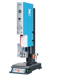 靈科超聲波塑料焊接機 20kHz-2000/3000W L3000 Pro 數(shù)字