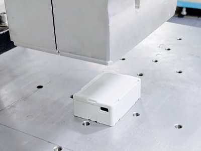 電源盒超聲波焊接