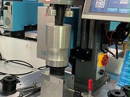 尼龍40%玻纖焊接