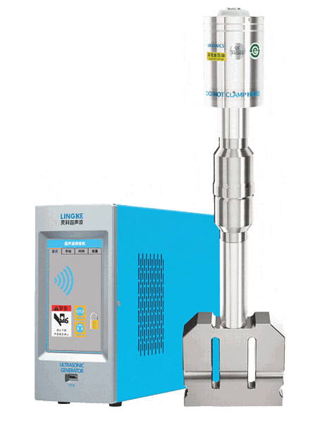 超聲波涂裝系統（刷鍍）