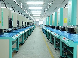 靈科振動(dòng)摩擦焊接機(jī)能焊接哪些產(chǎn)品呢？