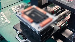 空氣爆破測試滿分通過！從此卡盒薄膜焊接有解啦