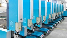 破解三江焊接機(jī)導(dǎo)向軸承難題，為耳機(jī)焊接保駕護(hù)航