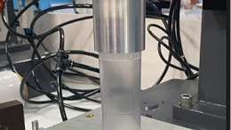 PVC空調接線管焊接