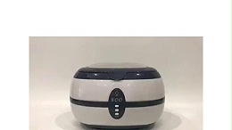 靈科超聲波-超聲波清洗機