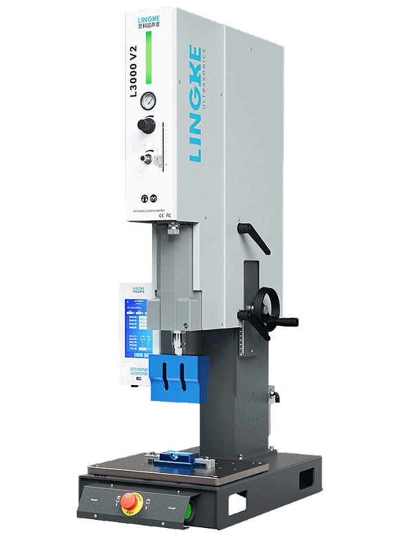 L3000 Plus 數字化機型(方立柱)