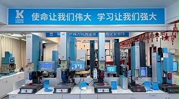 市場地位聲明：靈科，超聲波伺服焊接技術全球開創者