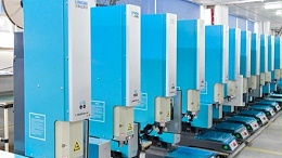 超聲波伺服焊接技術全球開創者！靈科超聲波終結氣動時代，引領精密制造新時代