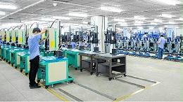 靈科超聲波|伺服定位旋轉摩檫焊接機安裝須知