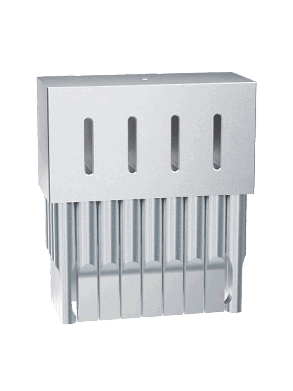 靈科超聲波組合式焊頭