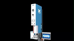 與其他粘接工藝相比，超聲波焊接技術的優勢