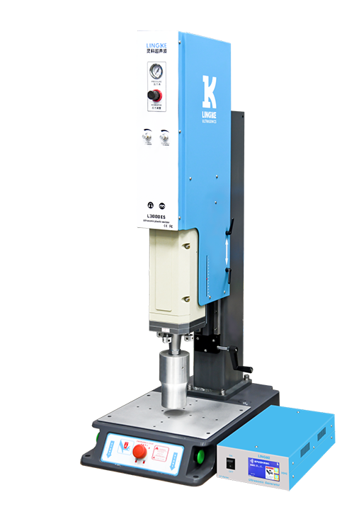 靈科超聲波 L3000 ES 數(shù)字化機型(滑軌配置)