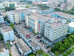 靈科超聲波月度會議——勇毅前行，共創佳績