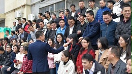 “國貨替代 深耕2025”靈科超聲波高質量發展大會順利召開