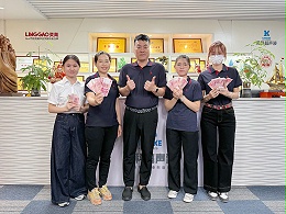 揭秘靈科“全球銷冠團(tuán)隊(duì)”，為什么他們總能超額完成目標(biāo)？