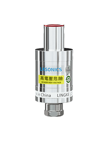 40kHz-1200W  靈科超聲波換能器