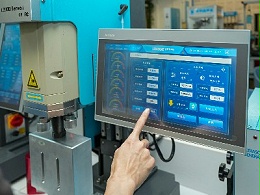 中國“聲”勢力崛起：解讀超聲波焊接領域的十大廠商力量