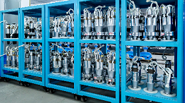 羅定企業提質密碼：羅定超聲波焊接機的硬核賦能