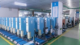 HERRMANN超聲波焊接機(jī)發(fā)生故障要怎么維修？