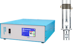 超聲波發(fā)生器與超聲波換能器的匹配設(shè)計(jì)