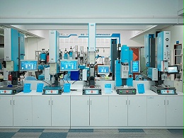 助力航天產(chǎn)業(yè)發(fā)展!靈科伺服超聲波焊接機(jī)，行業(yè)首選