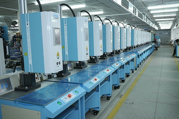 DUKANE杜肯伺服超聲波焊接設備故障維修指南