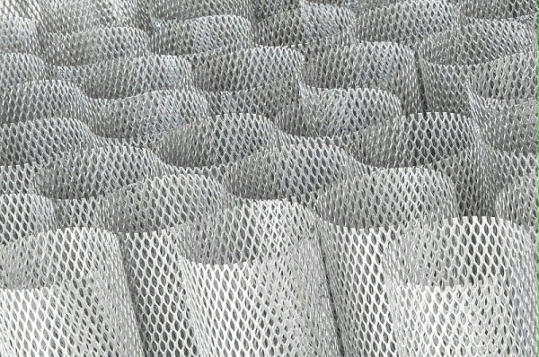 超聲波焊接濾網