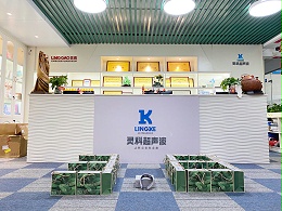 不負(fù)韶華 美麗綻放丨靈科超聲波祝所有女神三?八婦女節(jié)快樂(lè)