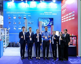 展會(huì)回顧丨靈科超聲波SPS廣州智能制造展會(huì)圓滿收官！期待再會(huì)