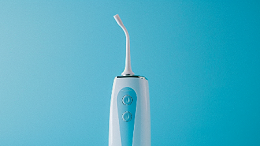 無痕、無膠、1秒焊！揭秘余姚沖牙器背后的“焊接神器”