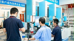 天津河東超聲波焊接機：當老工業(yè)區(qū)"換新裝"，塑料焊接需求也在悄悄升級