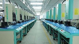 讓生產(chǎn)更高效：珠海香洲超聲波焊接機(jī)助力企業(yè)騰飛
