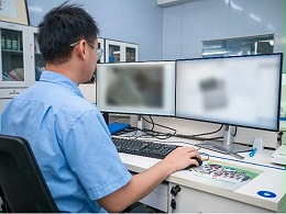 高頻感應焊接機：高效連接技術利器