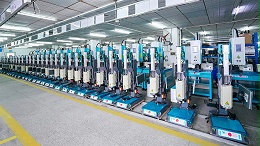 緊急狀況：RINCO超聲波焊接機因冷卻故障過熱怎么辦？