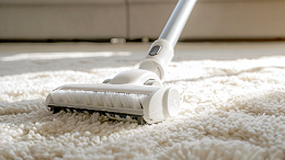 告別螺絲膠水！超聲波焊接讓吸塵器更輕、更強(qiáng)、更便宜