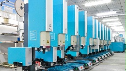 從家電到新能源，看惠州超聲波焊接機如何重塑惠州制造精度