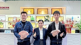 榮耀加冕，靈科獎勵金點燃熱血，凝聚力量共繪輝煌未來