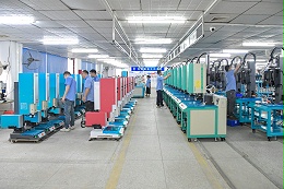 國貨智造攻占技術(shù)高地！中國超聲波焊接設(shè)備熱榜權(quán)威揭秘