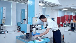 本地化服務+定制化方案，五桂山超聲波焊接機賦能企業(yè)
