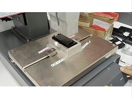 靈科超聲波-對(duì)講機(jī)保護(hù)殼焊接