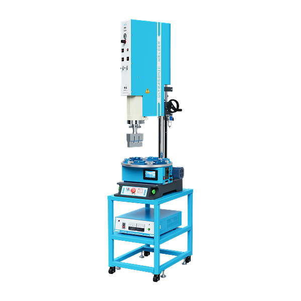 雙頭轉(zhuǎn)盤機(jī)