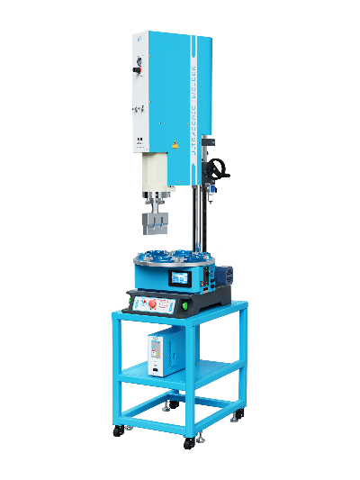 15kHz-2600W/3200W LO3000 Standard 靈科超聲波轉盤焊接機 數字