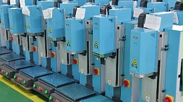 靈科超聲波與傳統技術的效率革新：江門制造業的智能化躍遷