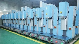 焊接效果不佳？探究長興超聲波焊接機故障原因與維護技巧