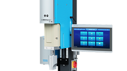 Branson必能信超聲波塑焊機發(fā)生故障怎么維修？