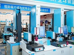 專利墻背后的硬核底氣：靈科超聲波以全鏈自研解鎖“靈活焊接”