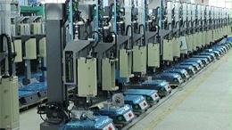 超聲波焊接防蚊貼：科技賦能，打造夏日防護新優勢