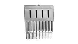 超聲波模具焊頭的常見種類有哪些？