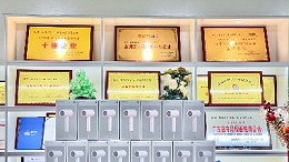 “三·八”婦女節(jié) | 靈科超聲波致敬每一位閃閃發(fā)光的你