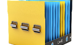 不傷膜不起皺！寧波多家文件夾廠改用靈科超聲波焊接機(jī)的秘密